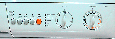 Zanussi fe 1002 ремонт своими руками 92